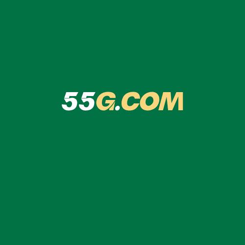 Logo da 55G